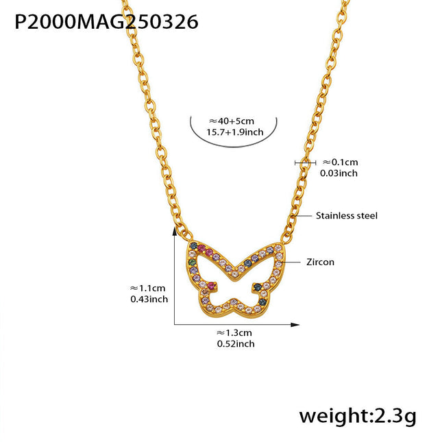 Susan Necklace