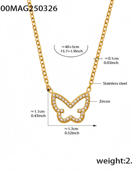 Susan Necklace