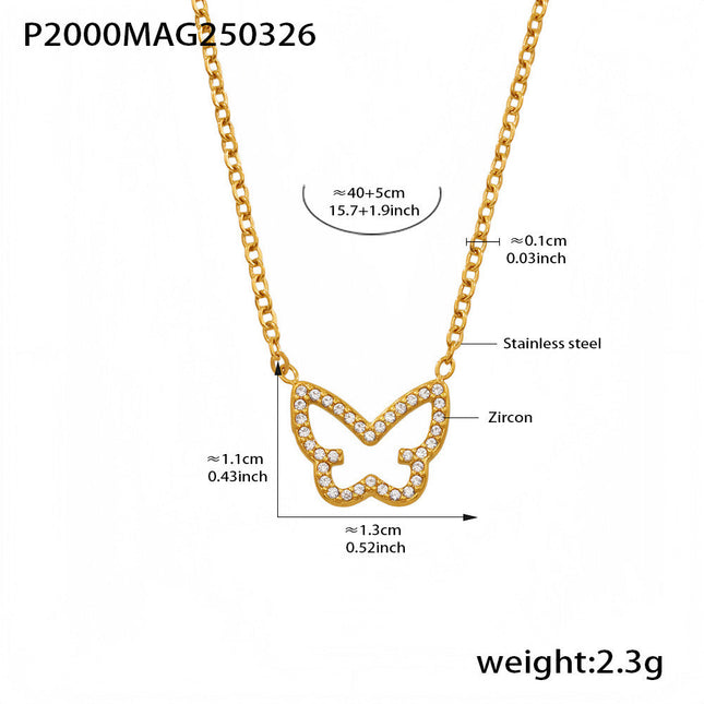Susan Necklace