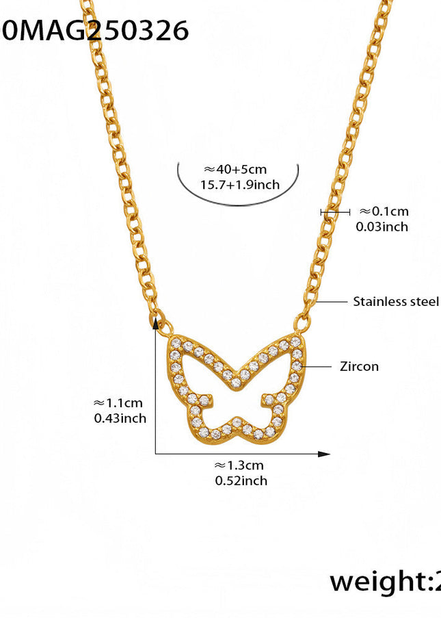 Susan Necklace