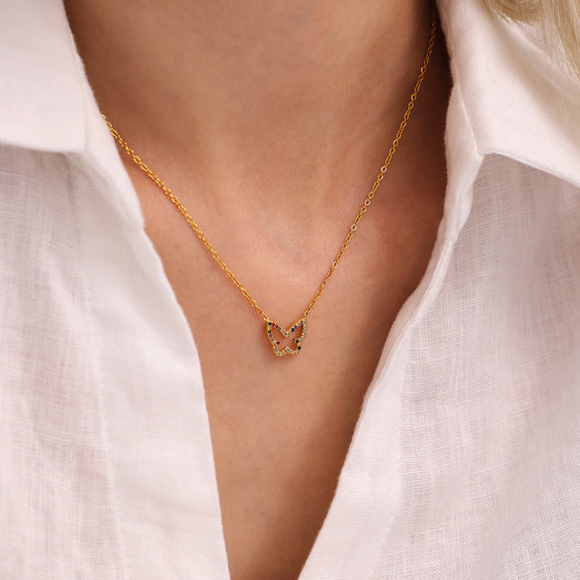 Susan Necklace