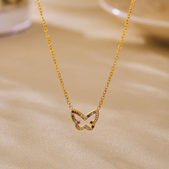 Susan Necklace