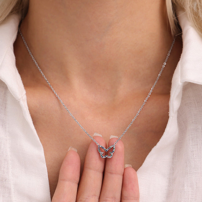 Susan Necklace