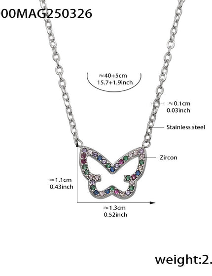 Susan Necklace