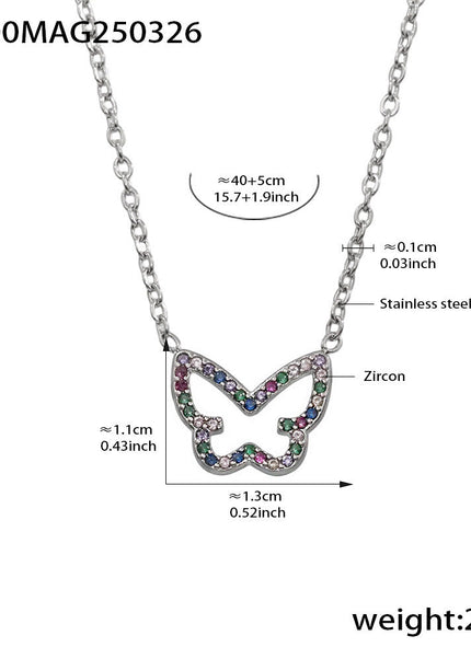 Susan Necklace