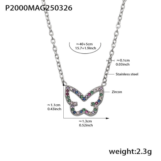 Susan Necklace