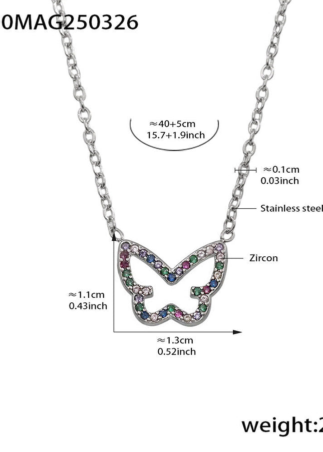 Susan Necklace