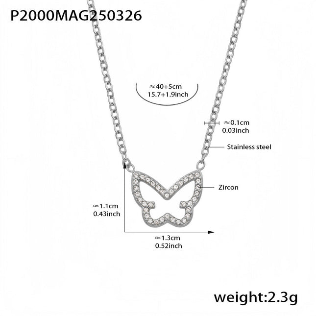 Susan Necklace