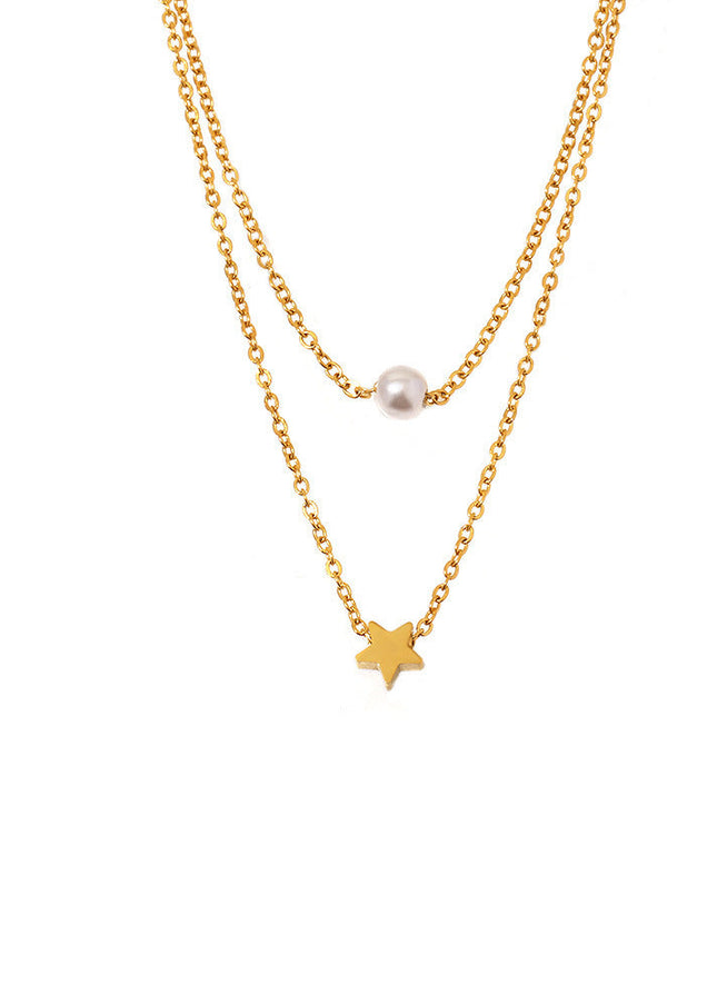 Susanna Necklace
