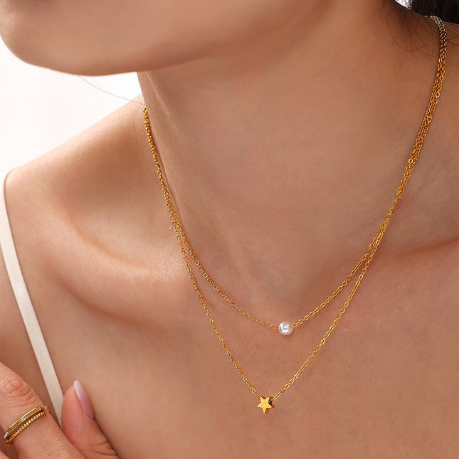 Susanna Necklace