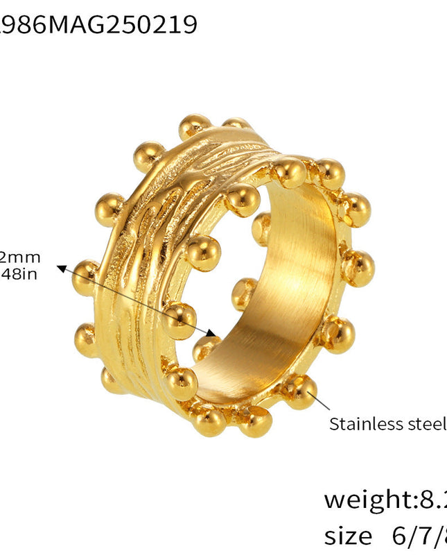 Sway Ring