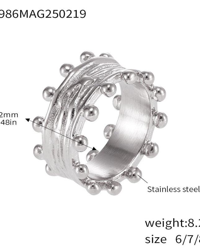 Sway Ring
