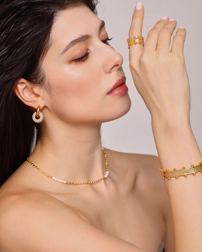 Sway Ring