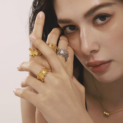 Sway Ring
