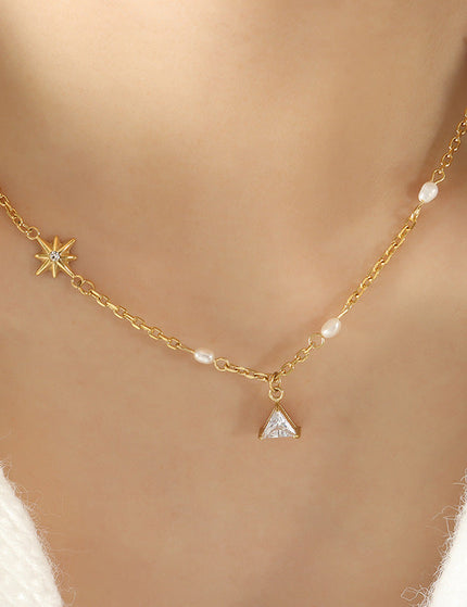 Sweet Necklace