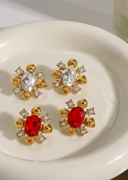 Sweetsy Earrings