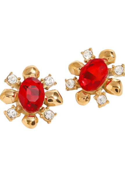 Sweetsy Earrings