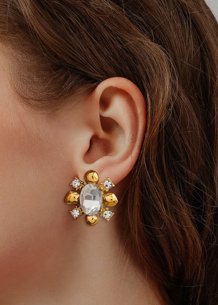 Sweetsy Earrings