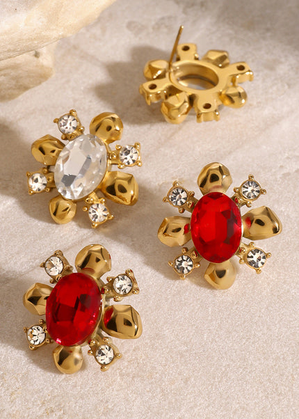 Sweetsy Earrings