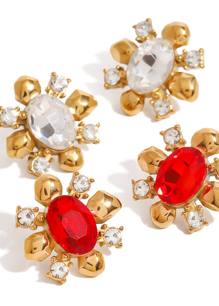 Sweetsy Earrings