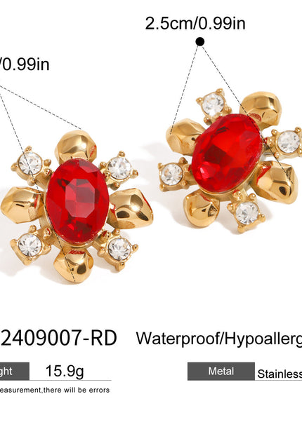 Sweetsy Earrings