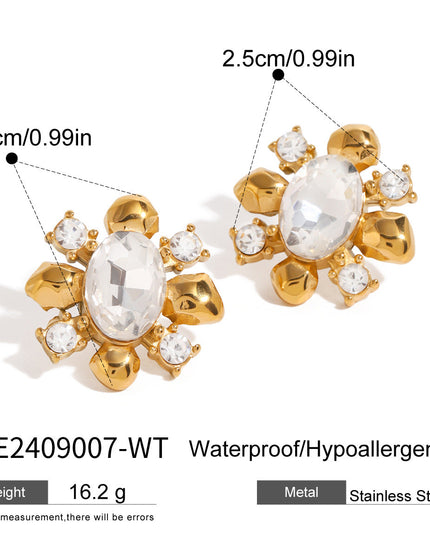 Sweetsy Earrings