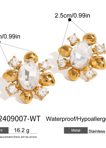Sweetsy Earrings