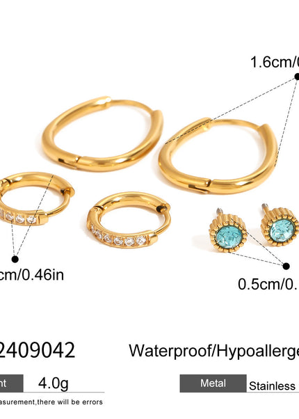 Sweety Earrings