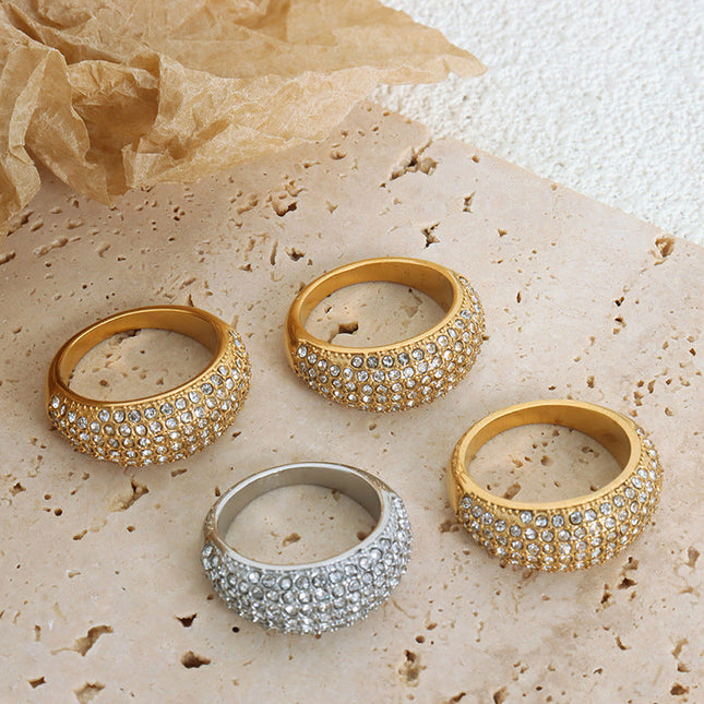 Sweety Ring