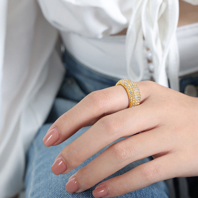 Sweety Ring