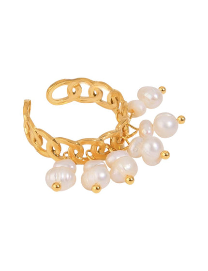 Swish Ring