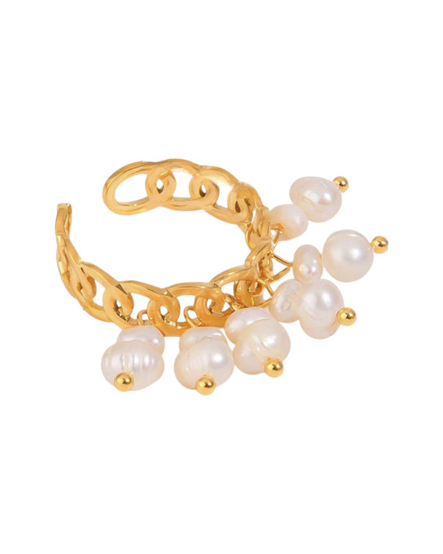 Swish Ring