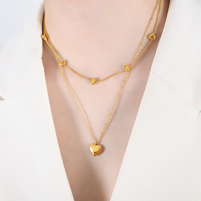Swoon Necklace