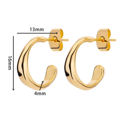 Sylvie Earrings