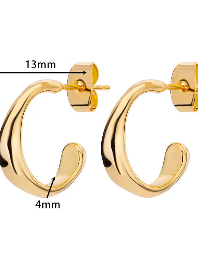 Sylvie Earrings