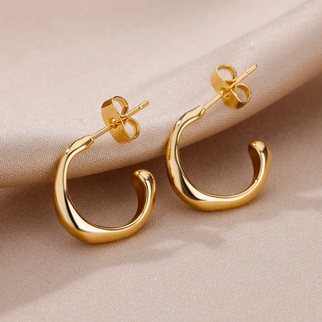 Sylvie Earrings