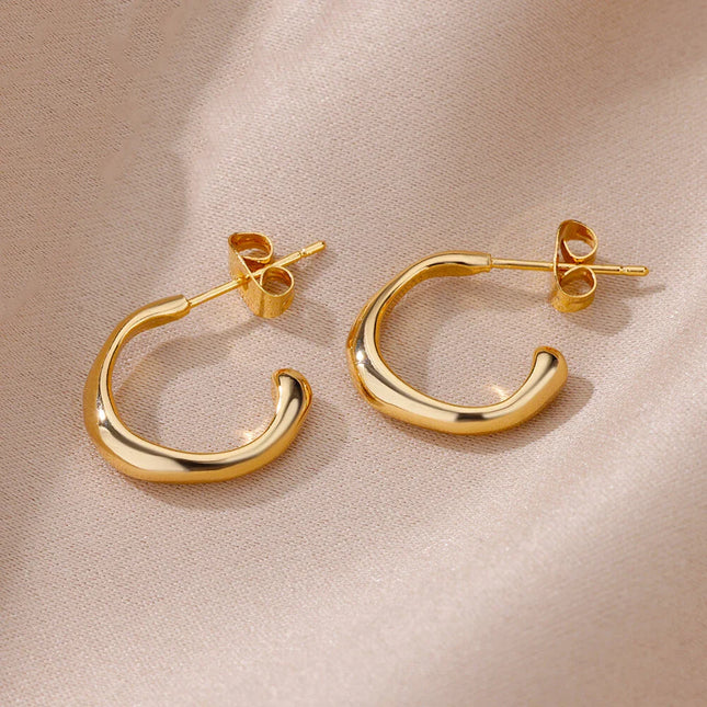 Sylvie Earrings