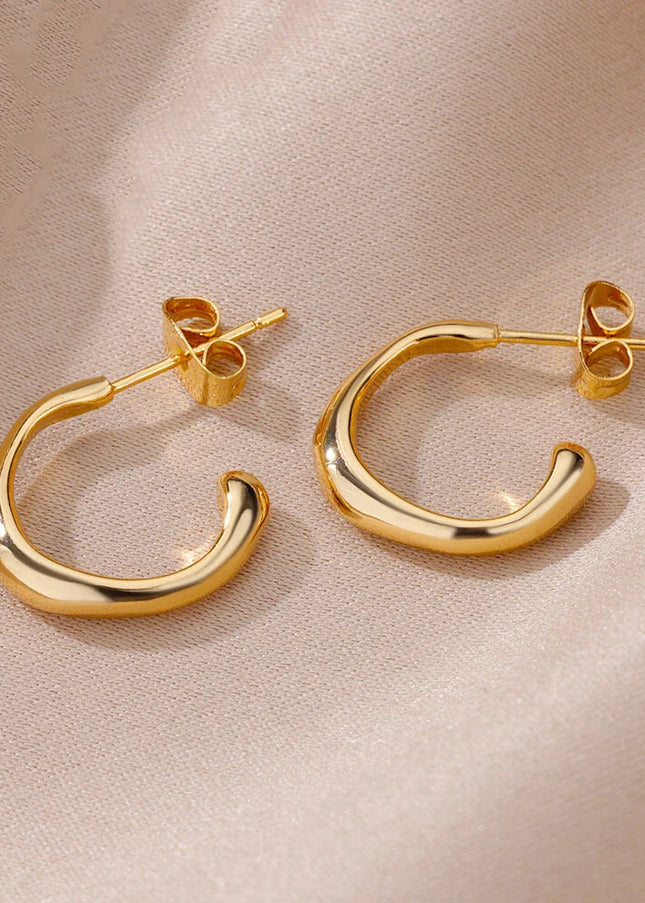 Sylvie Earrings