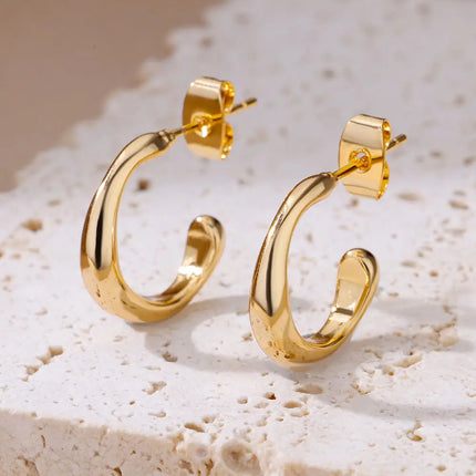 Sylvie Earrings