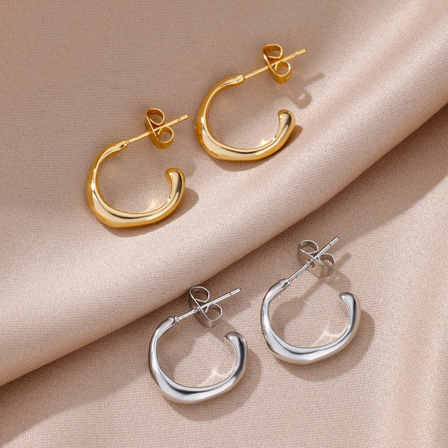 Sylvie Earrings