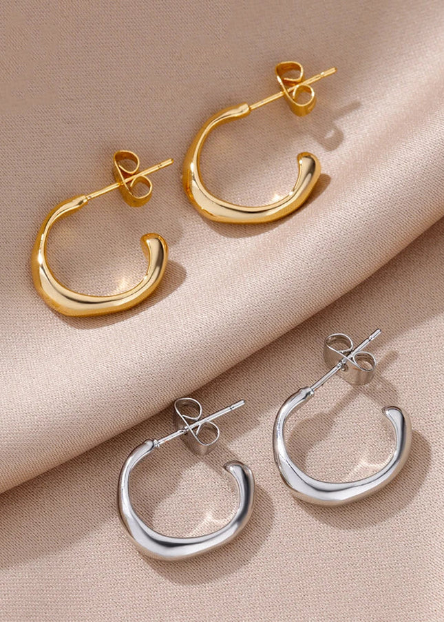 Sylvie Earrings