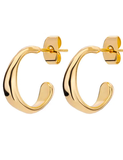 Sylvie Earrings