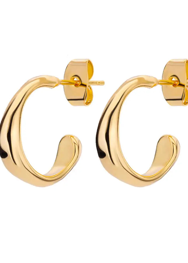 Sylvie Earrings