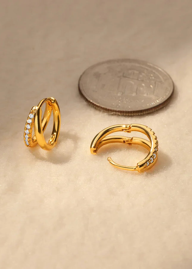 Symond Earrings