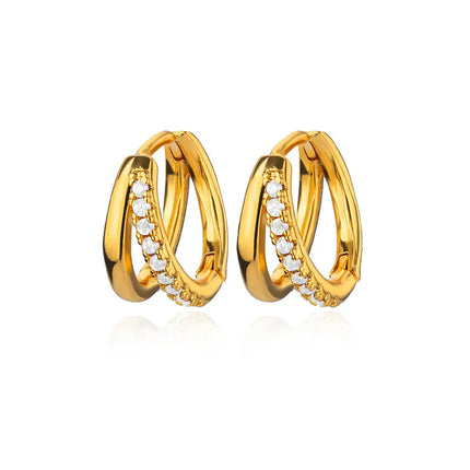 Symond Earrings