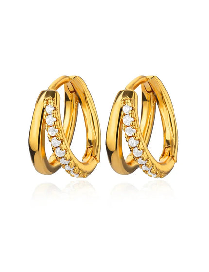 Symond Earrings