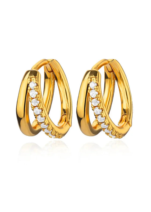 Symond Earrings