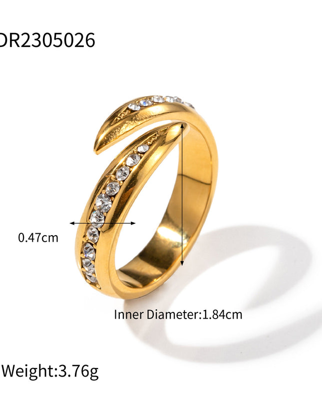 Tail Ring