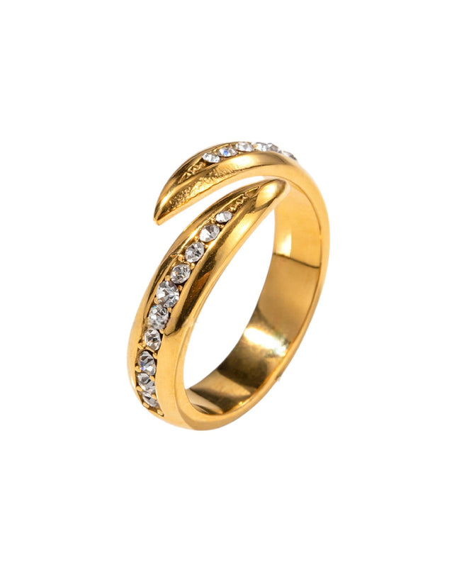 Tail Ring