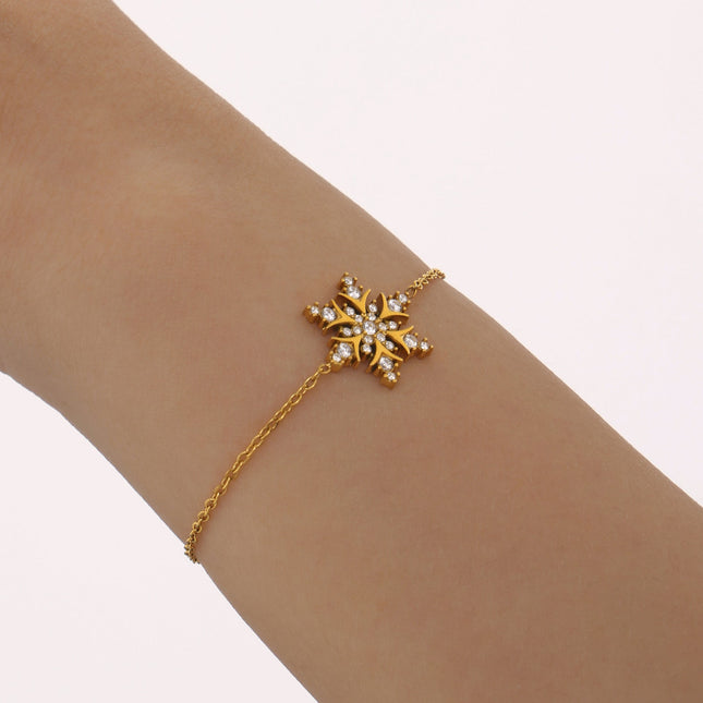 Tala Bracelet